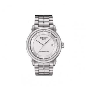 티쏘 남성 메탈 시계 파워매틱 T086.407.11.031.00