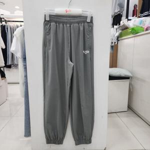 [소이]조거 나일론 스판 바지 24F0206-1_SC