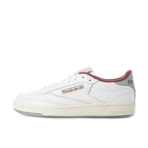 리복 클럽 씨 85 100033087 WHT/ROSE