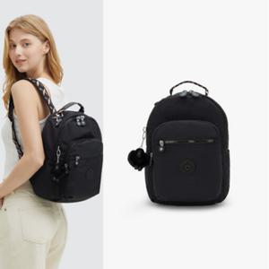 [키플링]여행가방 서울S 백팩 KPABA32 BKCW