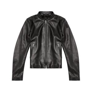 디젤 L AYLA L 아일라 레더 자켓 A145650AJIR9XX DOM