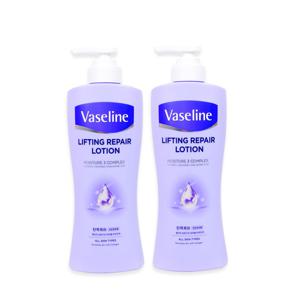 바세린 리프팅 리페어로션(450ml)-2개 보습로션 바디로션 바세린로션 탄력케어 모든피부용