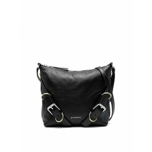[GIVENCHY] 라프리마 여성 크로스 바디 가방 Voyou 스몰 레더 숄더 백 BB50YYB1Q7001 블랙 /8