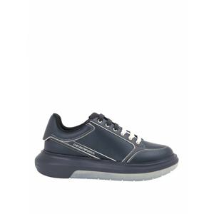 [EMPORIO ARMANI] 라프리마 남성 트레이너 스니커즈 X4X633XR199S531 Blue /8