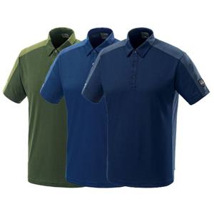 여름반팔티 MARK MT 476 반팔티 여름카라티 카라반