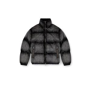 디젤 패딩 A160770ABCB02 DOM