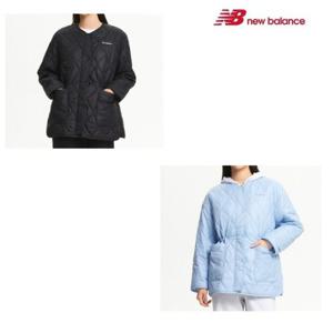 [뉴발란스]퀼팅 중기장 패딩자켓,_NBNQE4W912_19,15