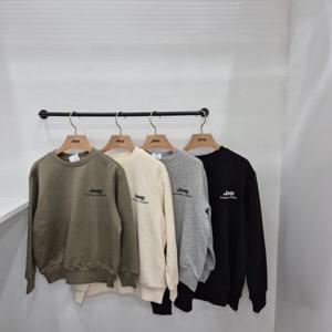 [지프키즈]저가기획 지프크래프트 산맨투맨 KQ1TSU896_JK