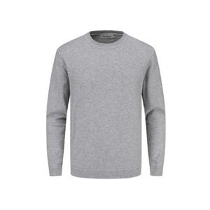 [리얼지오지아]ZIOZIA 모달 메리노울 니트 그레이 ADE4ER1902GR-YDP