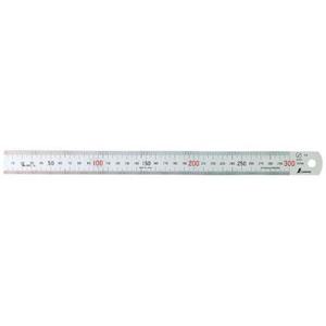 신와 무광 철직자 300mm 측정공구