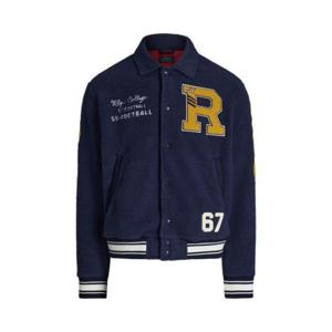 폴로 랄프로렌 포니 로고 플리스 스웨트셔츠 MNPOKNI16823811 41