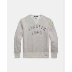 폴로 랄프로렌 포니 로고 플리스 스웨트셔츠 MNPOKNI16823879 02