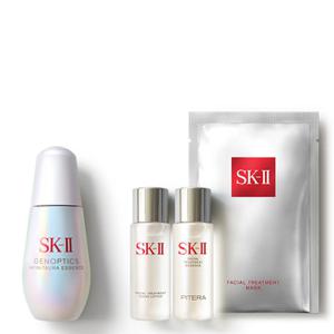 [10BP] SK-II sk2 에스케이투 제놉틱스 인피니트오라 에센스 50ml세트