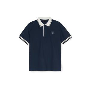 MLB  (3APQB0253-09NYS) 공용 컴포터블핏 카라 티셔츠