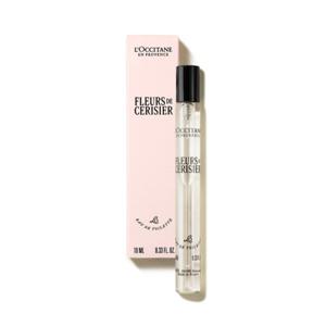 록시땅 플뢰르 드 세리지에 오 드 뚜왈렛 10ml(체리 블라썸)