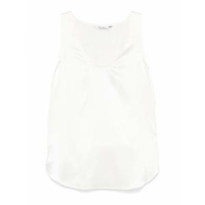 [ROTATE] 라프리마 여성 팬츠 반바지 엘라스틱 112E13 Nude Neutrals /8