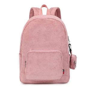 백팩 골덴 데일리 학생가방 SRB066