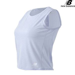 [뉴발란스] NBNGD3W622-LB 커버업 퀵드라이 나시티 여성 민소매