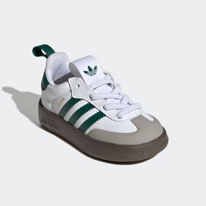 아디다스키즈 JH5203 (130-160) 삼바 360 C 인펀트 인기 슬립온 운동화 KIDS 슈즈 HMDK