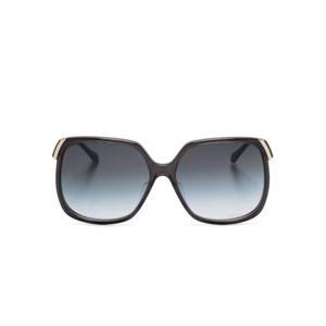 끌로에 선글라스 CH0286S 001 BLACK