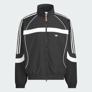 아디다스 봄버 자켓 JN3796 Black Black DOM