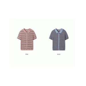 [후아유] 여성 카라 멀티 버튼 가디건 / Collar Multi Button Cardigan WHCKF2792F