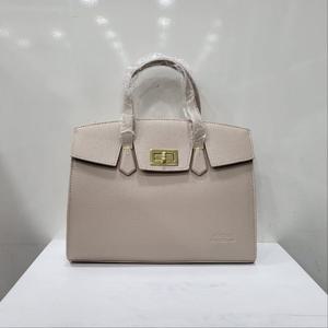 [몽크로스]버킨 금장 버클장식 WT5815-6 IVORY_GJA