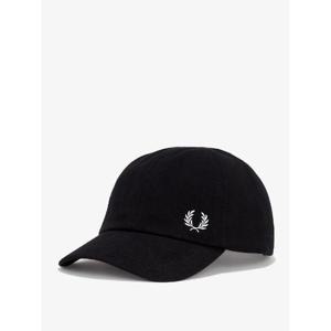FRED PERRY Cotton hat HW6726