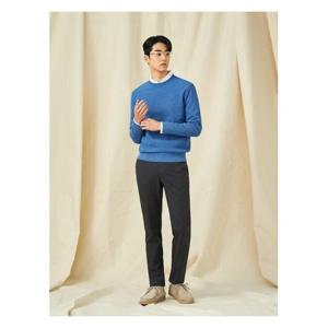 [빈폴멘][신상40%OFF]봄 슬림 슬랙스  애쉬 (BC5121C174)