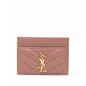 [SAINT LAURENT] 라프리마 여성 지갑 핑크 423291 AAA445922 /11