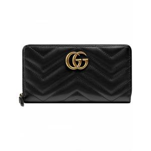 [GUCCI] 라프리마 여성 지갑 블랙 443123 DTD1T1000 /11