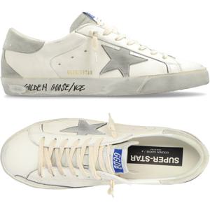 25FW 슈퍼스타 스니커즈 GMF00102 F005359 11166