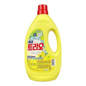 애경 트리오 1kg 주방세제 -O