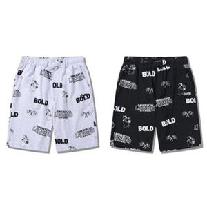 [JEEPKIDS(지프키즈)] 볼드 배낭곰 볼트 반바지 KQ2TPU925