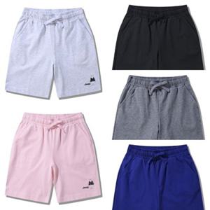 [JEEPKIDS(지프키즈)] 크레프트 져지 쇼츠 반바지 KQ2TPU997
