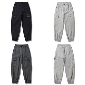 [JEEPKIDS(지프키즈)] 기능성 포켓 조거팬츠 KQ2PTU791