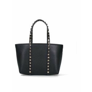 [VALENTINO] 라프리마 여성 크로스 바디 가방 스몰 핸드백 7W2B0R05VSF0NO 블랙 /8