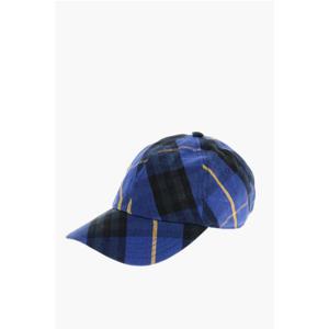 버버리 모자 8090360 A1068 Blue