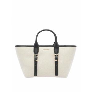 [MICHAEL KORS] 라프리마 여성 크로스 바디 가방 스몰 Moore 사첼 백 30S5G9OS1C001 블랙 /8