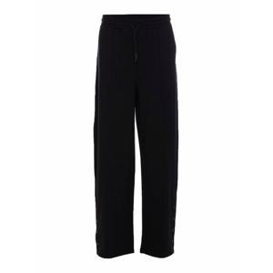 [PATRIZIA PEPE] 라프리마 여성 트랙수트 Bottoms 블랙 트랙 팬츠 8P0701J219K103 /8