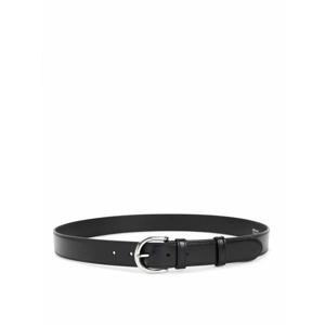 [PRADA] 라프리마 남성 벨트 카프 레더 2CS130X72F0002 블랙 /8