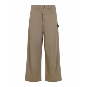 [LOEWE] 라프리마 남성 캐주얼 카펜터 팬츠 H526Y04WHB2140 베이지 /8