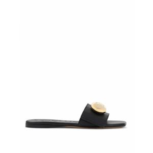 [LOEWE] 라프리마 여성 샌들 페블 슬라이드 L815465XB01100 블랙 /8