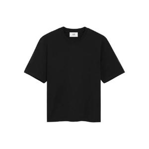 AMI Paris 아미 드 쾨흐 티셔츠 H25UTS341726