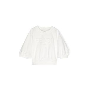FENDI 스웨트셔츠 스웨트셔츠 JFH144K5V0F0TU9