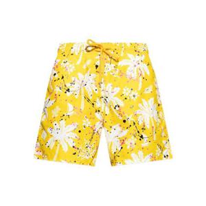 팜앤젤스 스윔팬츠 PMFD01AF25FA B002 1801 YELLOW
