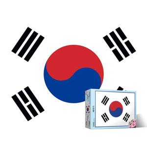 퍼즐 300피스퍼즐 태극기 큰조각 퍼즐라이프 (PL300-32)