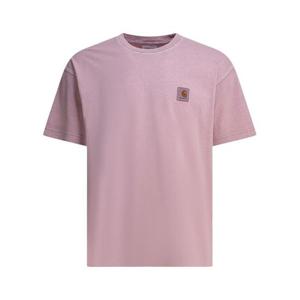 칼하트 WIP 반팔 티셔츠 I0299492P8 GD Purple