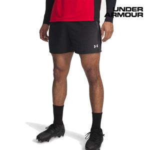 [언더아머(백)]남성 반바지 UA 배니시 그래픽 쇼츠 팬츠 6007632-001