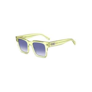 디스퀘어드2 선글라스 ICON0010S 1ED 08 Green